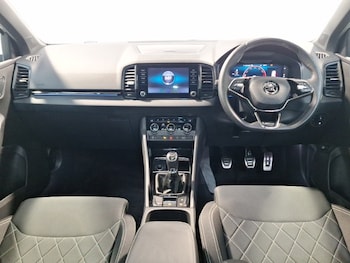 Used Skoda Karoq 2023 for sale - 79020615: Photo