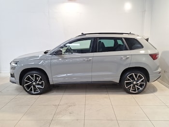 Used Skoda Karoq 2023 for sale - 79020615: Photo