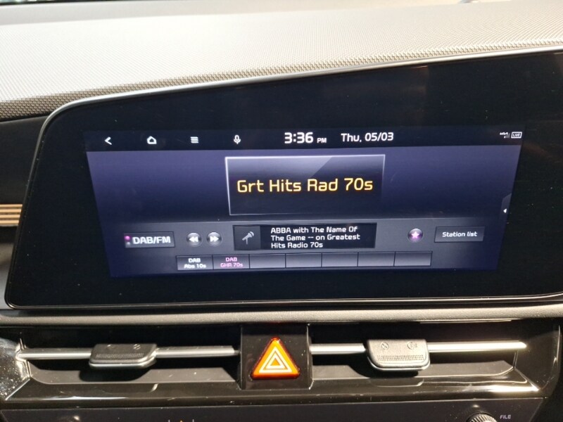 Used Kia Niro 2024 for sale - 77790579: Photo 11