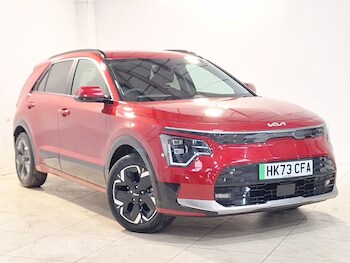 Used Kia Niro 2024 for sale - 77790579: Photo