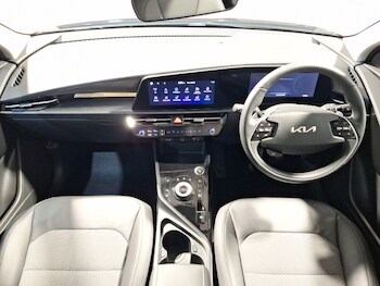 Used Kia Niro 2024 for sale - 77790579: Photo