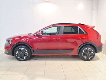 Used Kia Niro 2024 for sale - 77790579: Photo