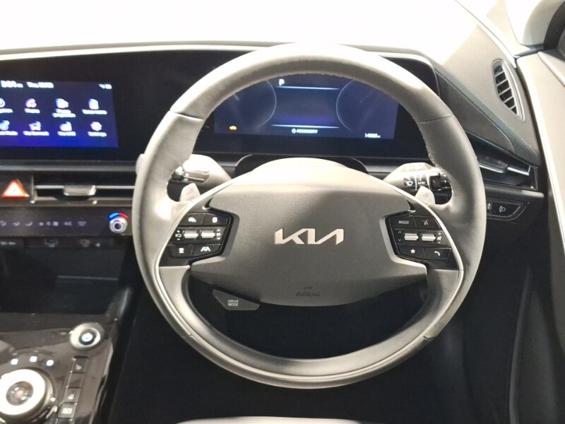 Used Kia Niro 2024 for sale - 77790579: Photo 7