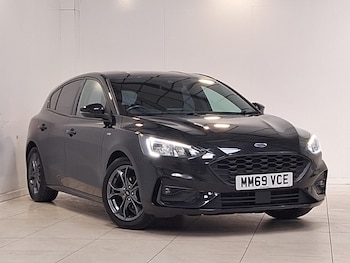 Used Ford Focus 2020 for sale - 78808518: Photo
