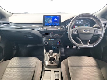 Used Ford Focus 2020 for sale - 78808518: Photo