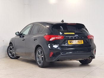 Used Ford Focus 2020 for sale - 78808518: Photo