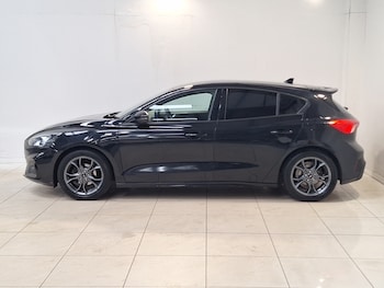 Used Ford Focus 2020 for sale - 78808518: Photo