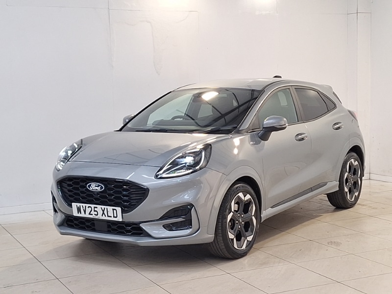 Used Ford Puma 2025 for sale - 78023764: Photo 13