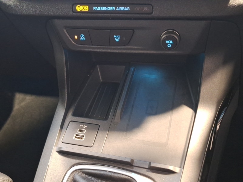 Used Ford Puma 2025 for sale - 78023764: Photo 18