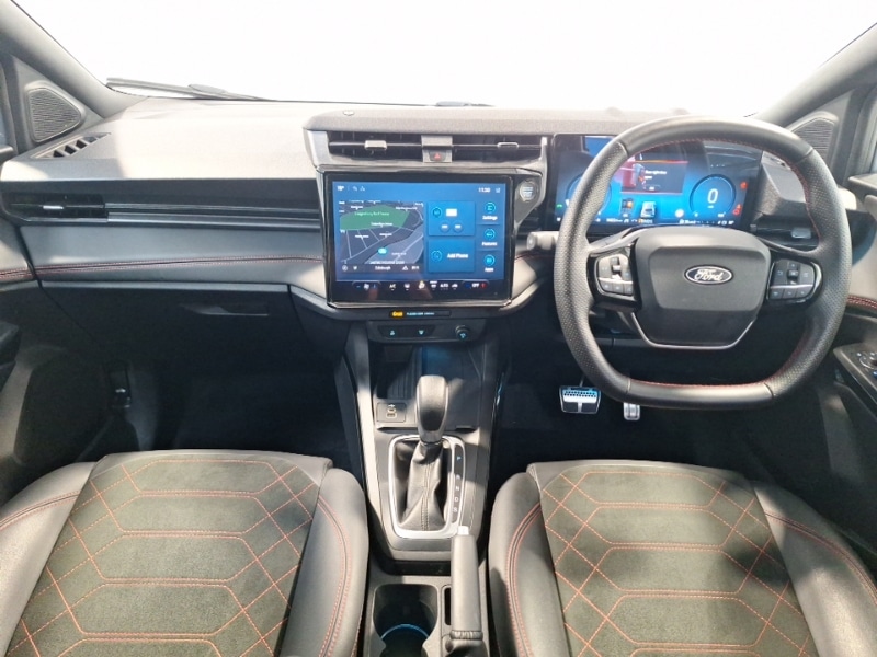 Used Ford Puma 2025 for sale - 78023764: Photo 2