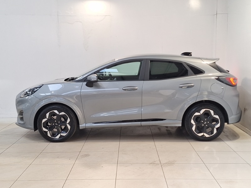 Used Ford Puma 2025 for sale - 78023764: Photo 4