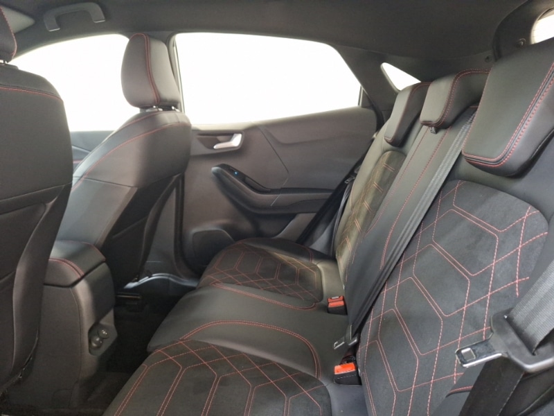 Used Ford Puma 2025 for sale - 78023764: Photo 6