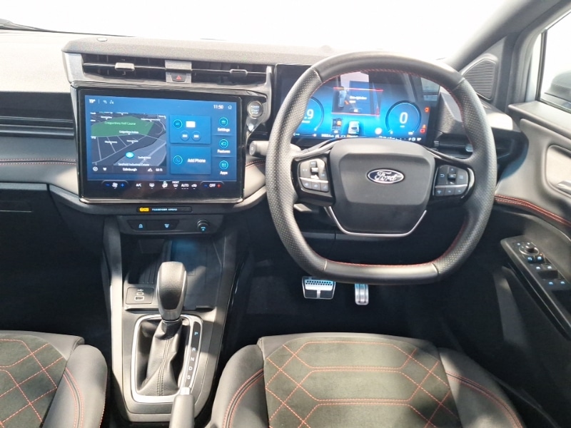 Used Ford Puma 2025 for sale - 78023764: Photo 7