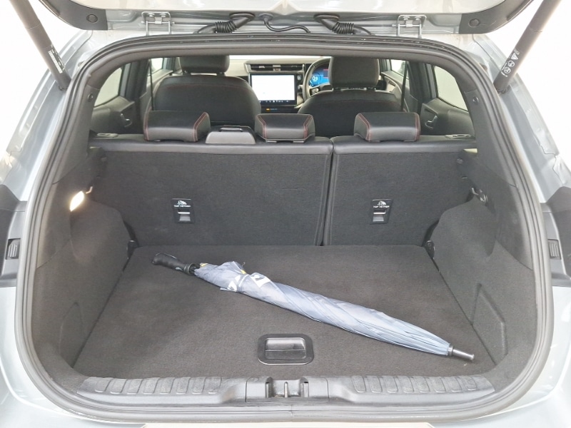 Used Ford Puma 2025 for sale - 78023764: Photo 8