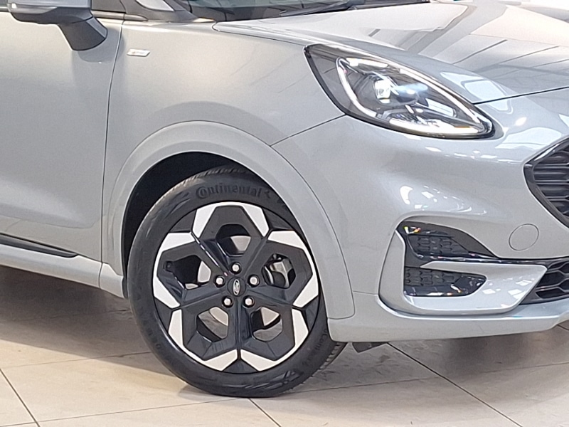 Used Ford Puma 2025 for sale - 78023764: Photo 9