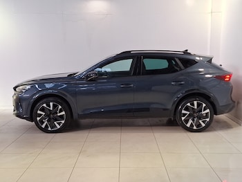 Used Cupra Formentor 2025 for sale - 78225167: Photo