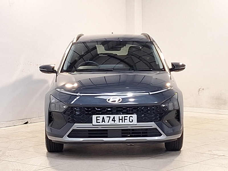 Used Hyundai BAYON 2024 for sale - 77062625: Photo 12