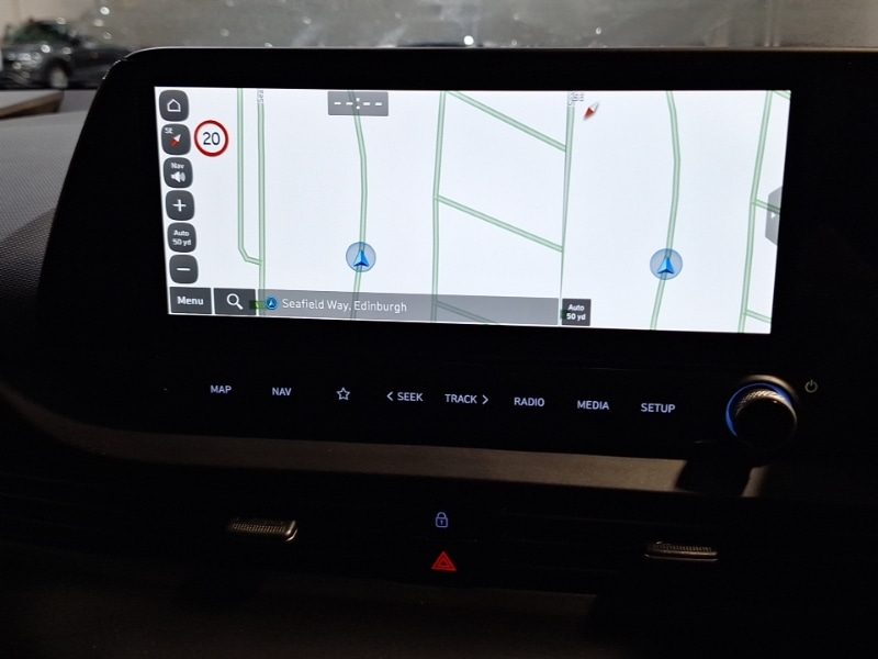 Used Hyundai BAYON 2024 for sale - 77062625: Photo 17