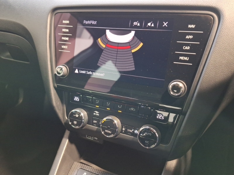 Used Skoda Octavia 2018 for sale - 77644519: Photo 10