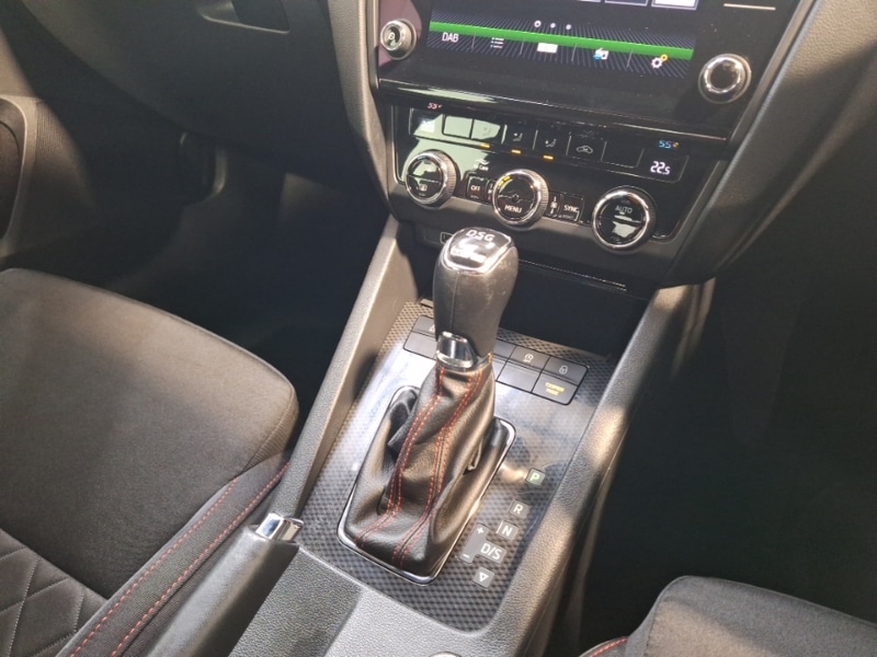 Used Skoda Octavia 2018 for sale - 77644519: Photo 11