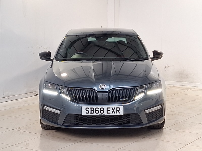 Used Skoda Octavia 2018 for sale - 77644519: Photo 12