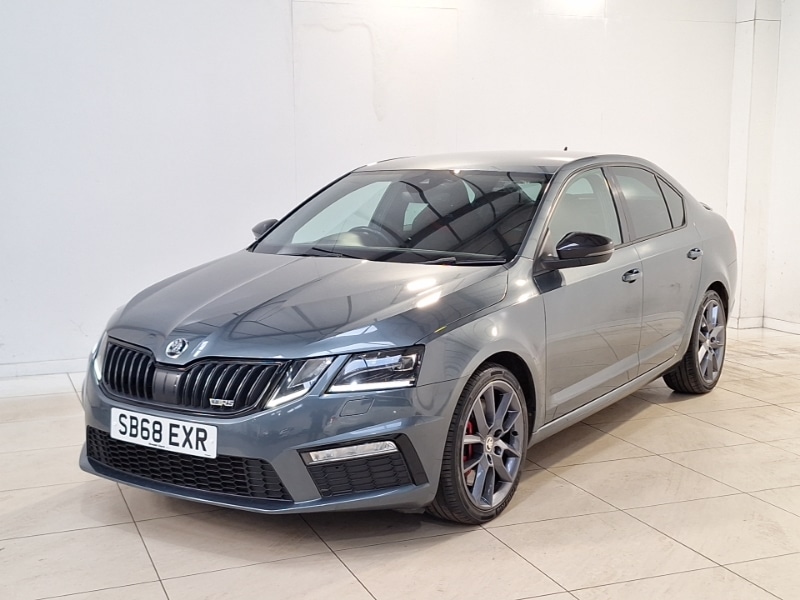 Used Skoda Octavia 2018 for sale - 77644519: Photo 13