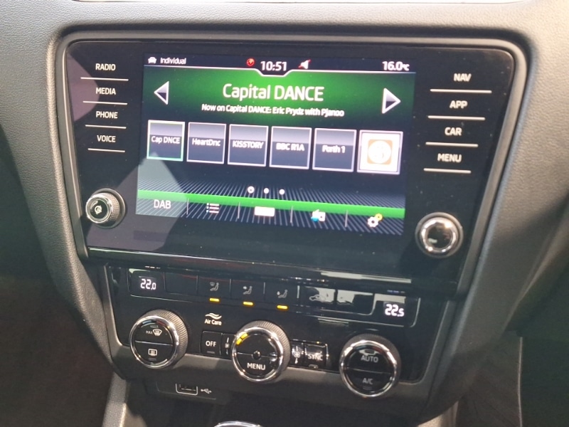 Used Skoda Octavia 2018 for sale - 77644519: Photo 18