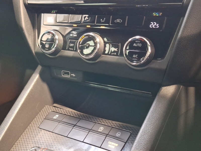 Used Skoda Octavia 2018 for sale - 77644519: Photo 19