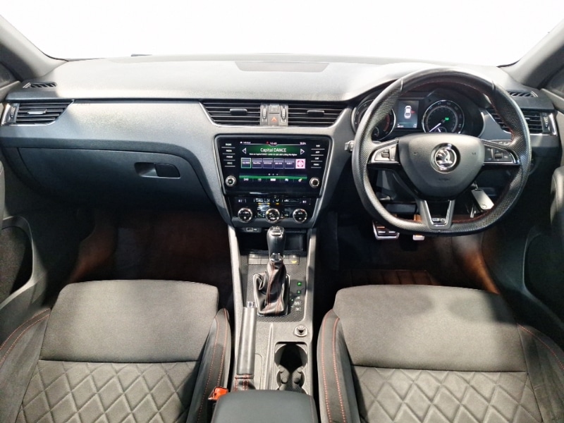 Used Skoda Octavia 2018 for sale - 77644519: Photo 2