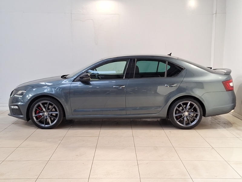 Used Skoda Octavia 2018 for sale - 77644519: Photo 4