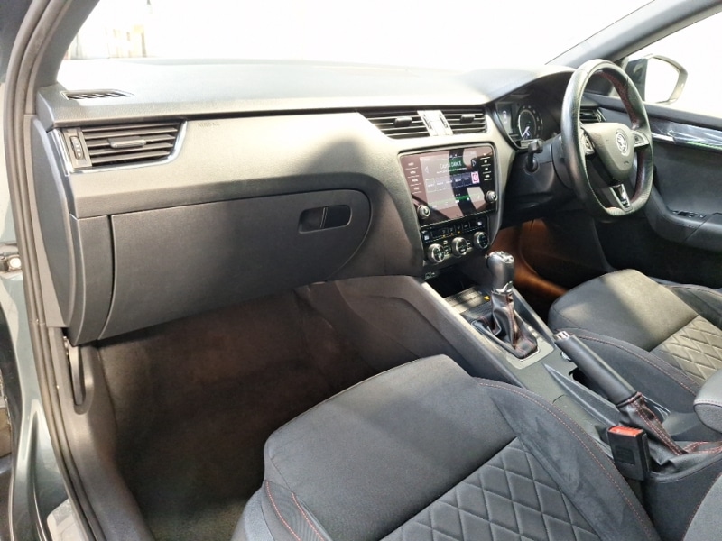 Used Skoda Octavia 2018 for sale - 77644519: Photo 5