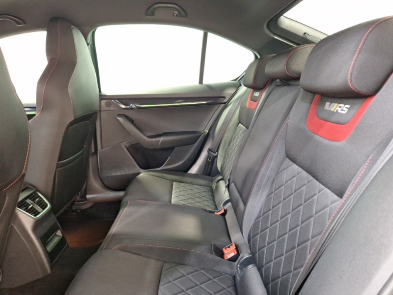 Used Skoda Octavia 2018 for sale - 77644519: Photo 6