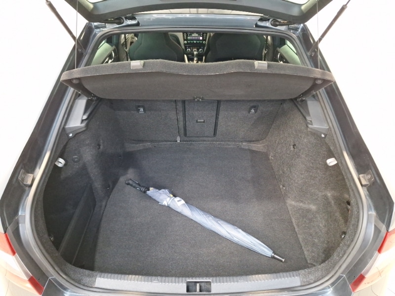 Used Skoda Octavia 2018 for sale - 77644519: Photo 8