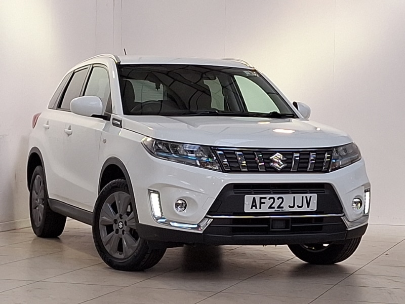 Used Suzuki Vitara 2022 for sale - 76427635: Photo 1