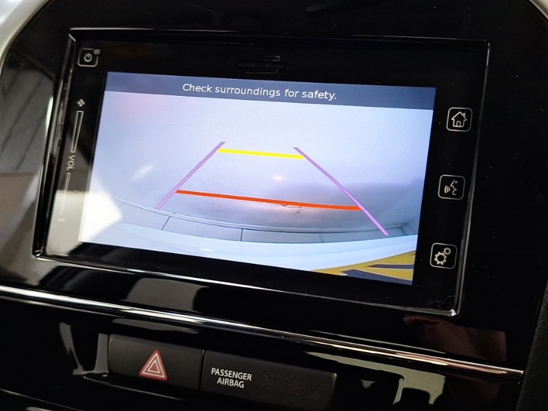 Used Suzuki Vitara 2022 for sale - 76427635: Photo 10