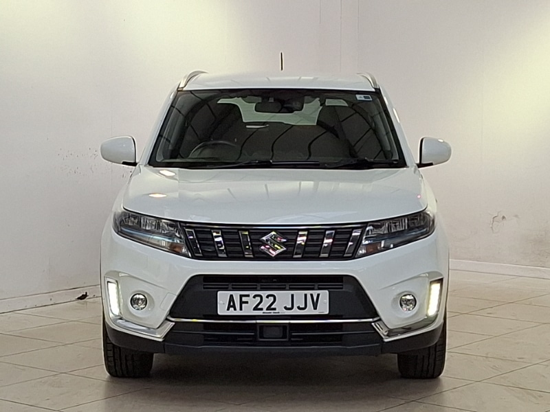 Used Suzuki Vitara 2022 for sale - 76427635: Photo 12