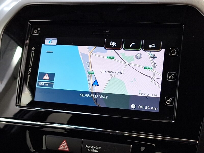 Used Suzuki Vitara 2022 for sale - 76427635: Photo 18