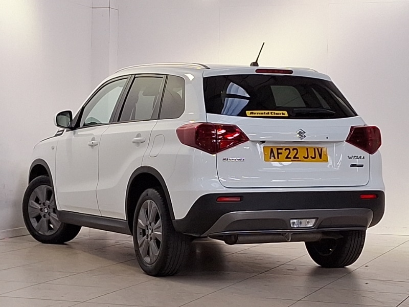 Used Suzuki Vitara 2022 for sale - 76427635: Photo 3