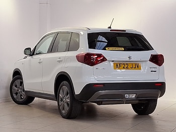 Used Suzuki Vitara 2022 for sale - 76427635: Photo