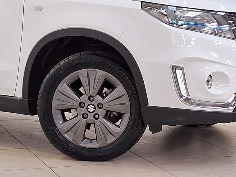 Used Suzuki Vitara 2022 for sale - 76427635: Photo 9