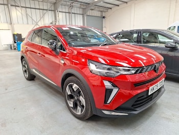 Used Renault Symbioz 2025 for sale - 78467567: Photo