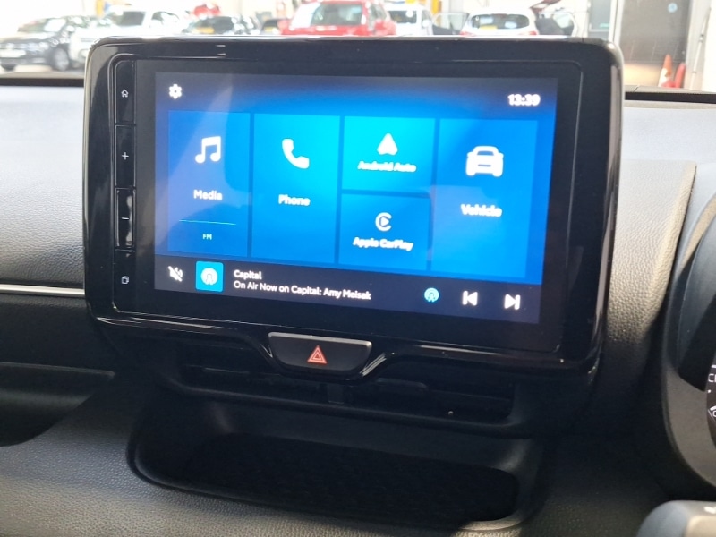 Used Mazda Mazda2 HYBRID 2024 for sale - 76414608: Photo 17