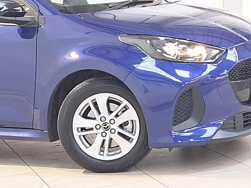 Used Mazda Mazda2 HYBRID 2024 for sale - 76414608: Photo 9