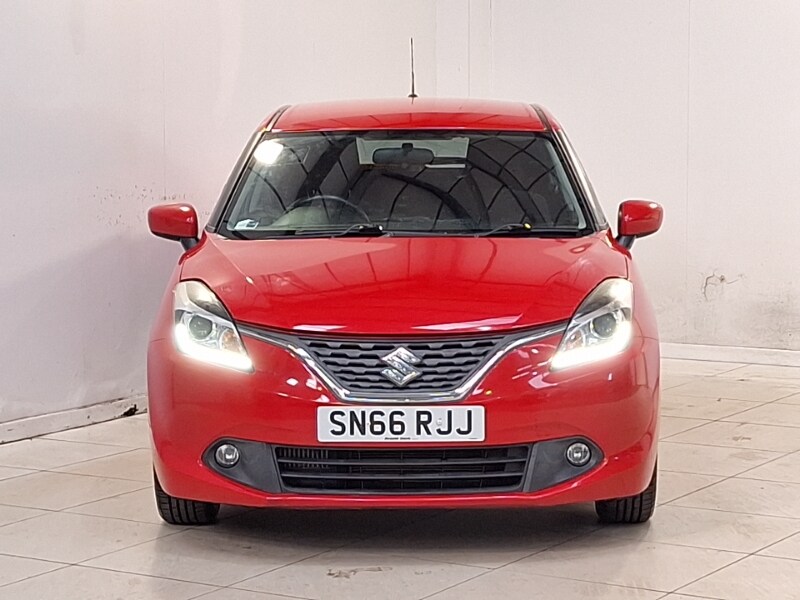 Used Suzuki Baleno 2016 for sale - 77750650: Photo 12