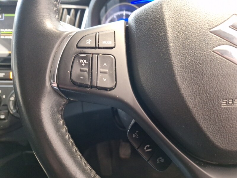 Used Suzuki Baleno 2016 for sale - 77750650: Photo 15