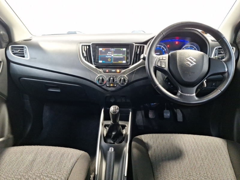 Used Suzuki Baleno 2016 for sale - 77750650: Photo 2