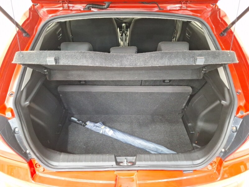 Used Suzuki Baleno 2016 for sale - 77750650: Photo 8