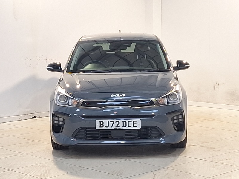 Used Kia Rio 2022 for sale - 77265188: Photo 12