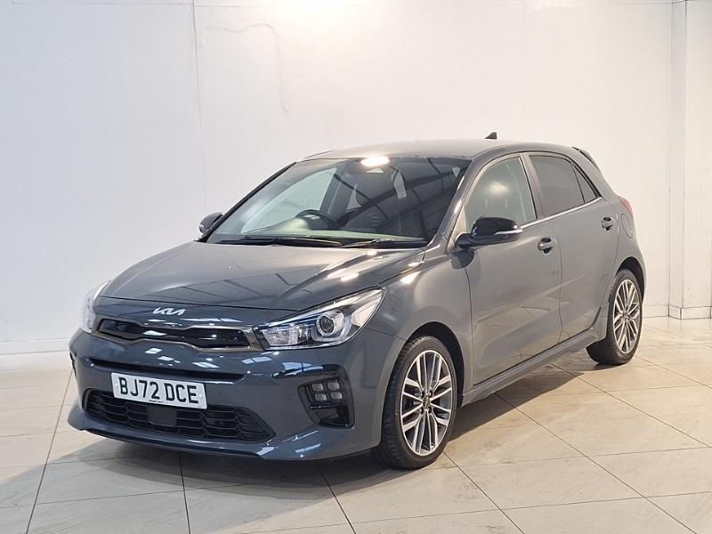 Used Kia Rio 2022 for sale - 77265188: Photo 13