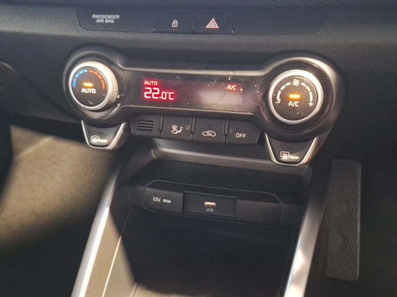 Used Kia Rio 2022 for sale - 77265188: Photo 19